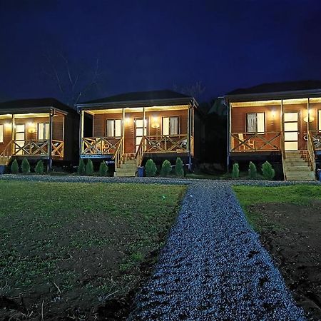 Chateau Ateni Cottages Gori Kültér fotó