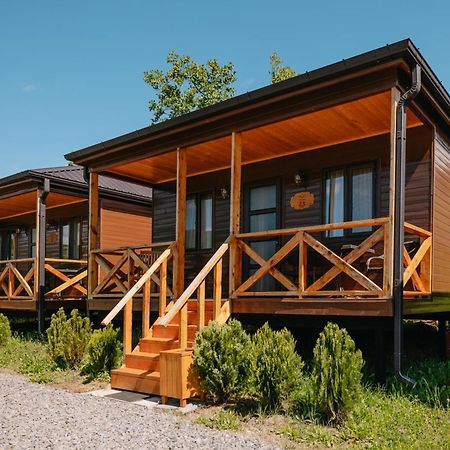 Chateau Ateni Cottages Gori Kültér fotó